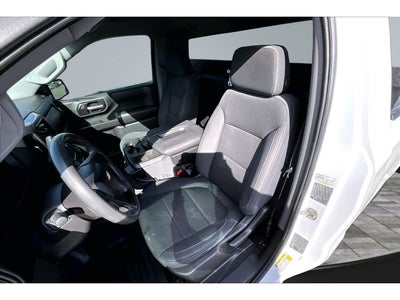 2021 Chevrolet Silverado 1500 Work Truck