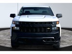 2021 Chevrolet Silverado 1500 Work Truck
