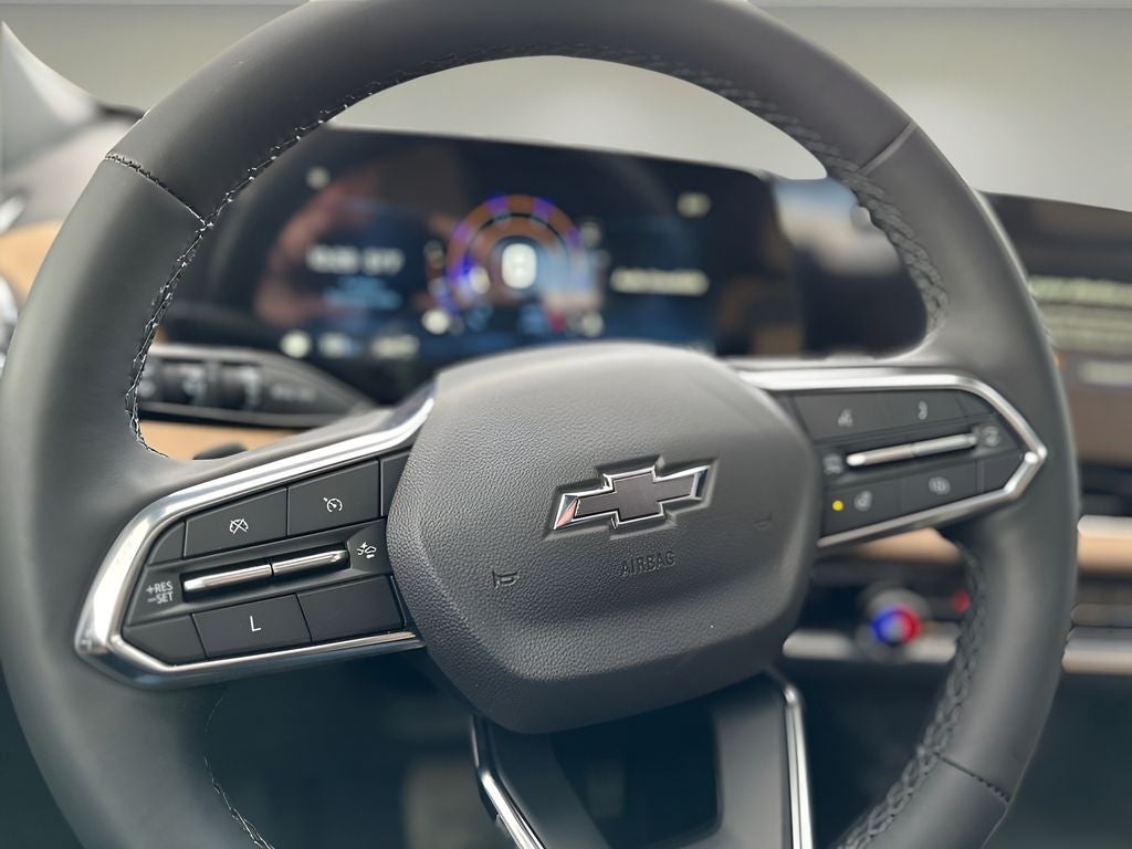 2025 Chevrolet Equinox ACTIV