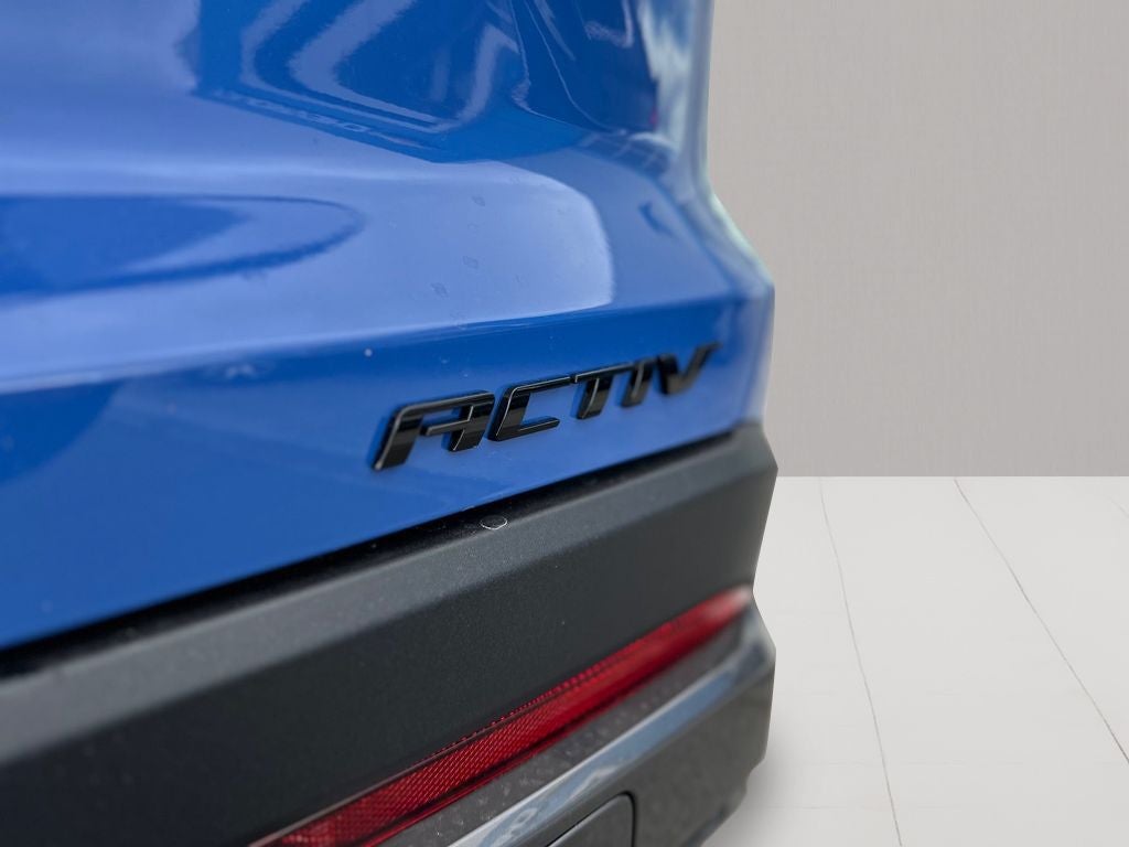2025 Chevrolet Equinox ACTIV