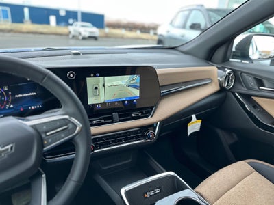 2025 Chevrolet Equinox ACTIV