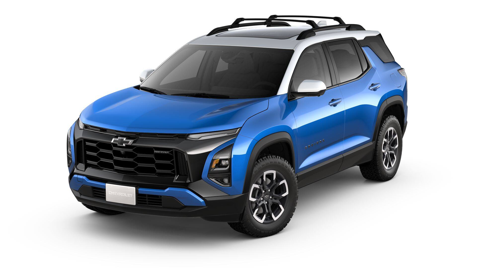 2025 Chevrolet Equinox ACTIV