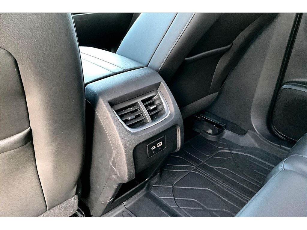 2019 Chevrolet Blazer Base