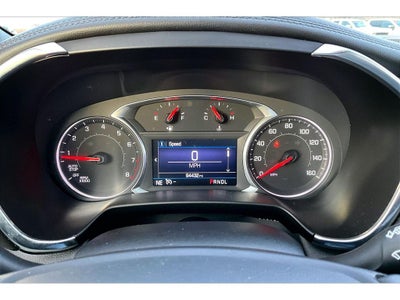 2019 Chevrolet Blazer Base