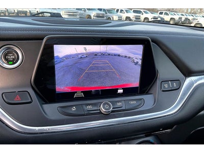 2019 Chevrolet Blazer Base