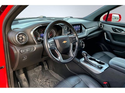 2019 Chevrolet Blazer Base