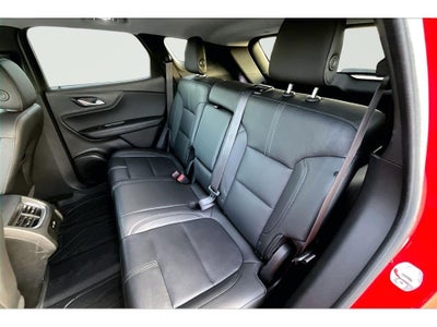 2019 Chevrolet Blazer Base