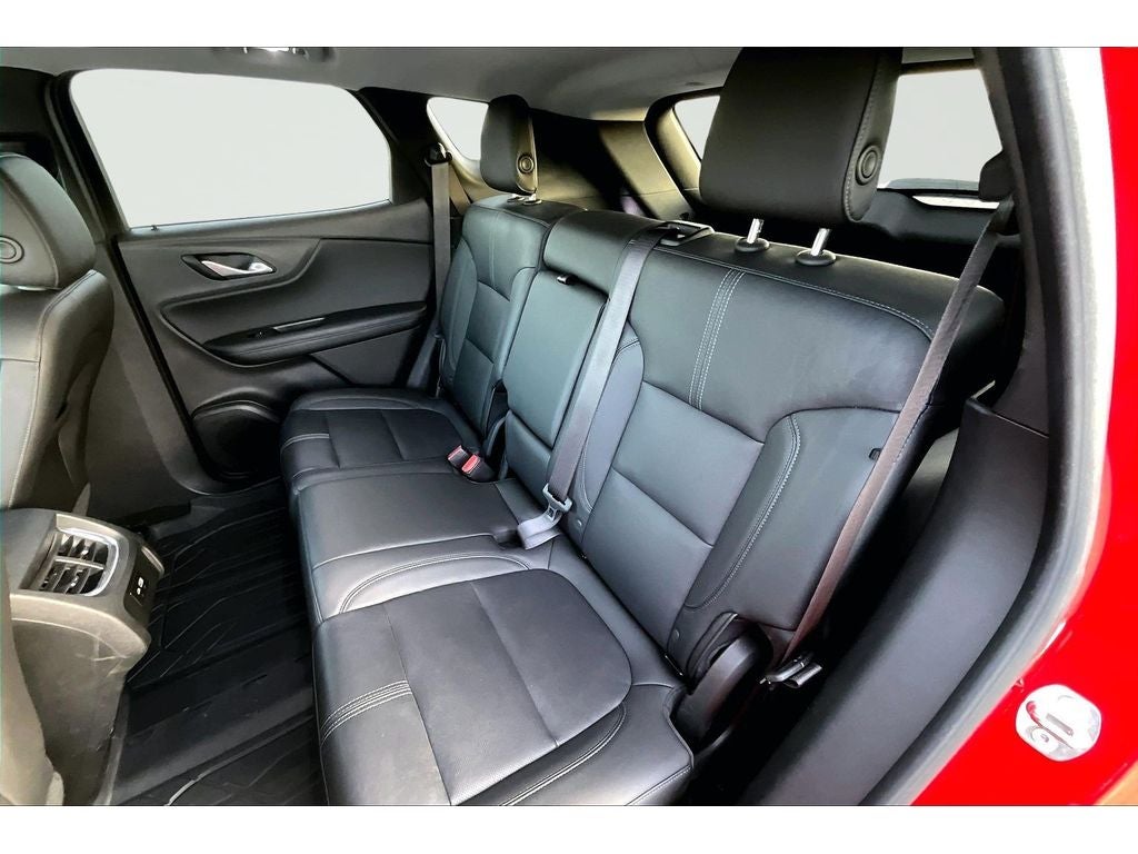 2019 Chevrolet Blazer Base