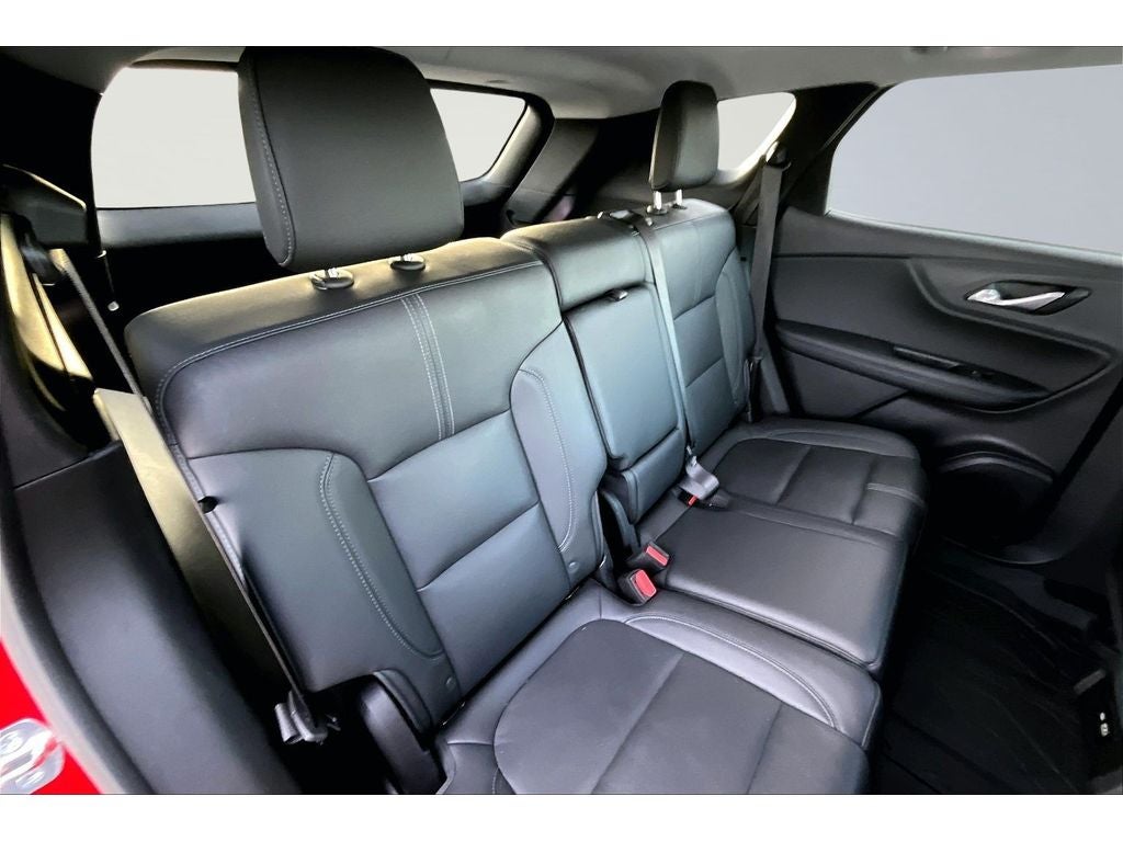 2019 Chevrolet Blazer Base