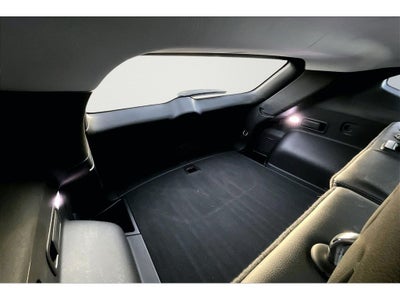 2019 Chevrolet Blazer Base