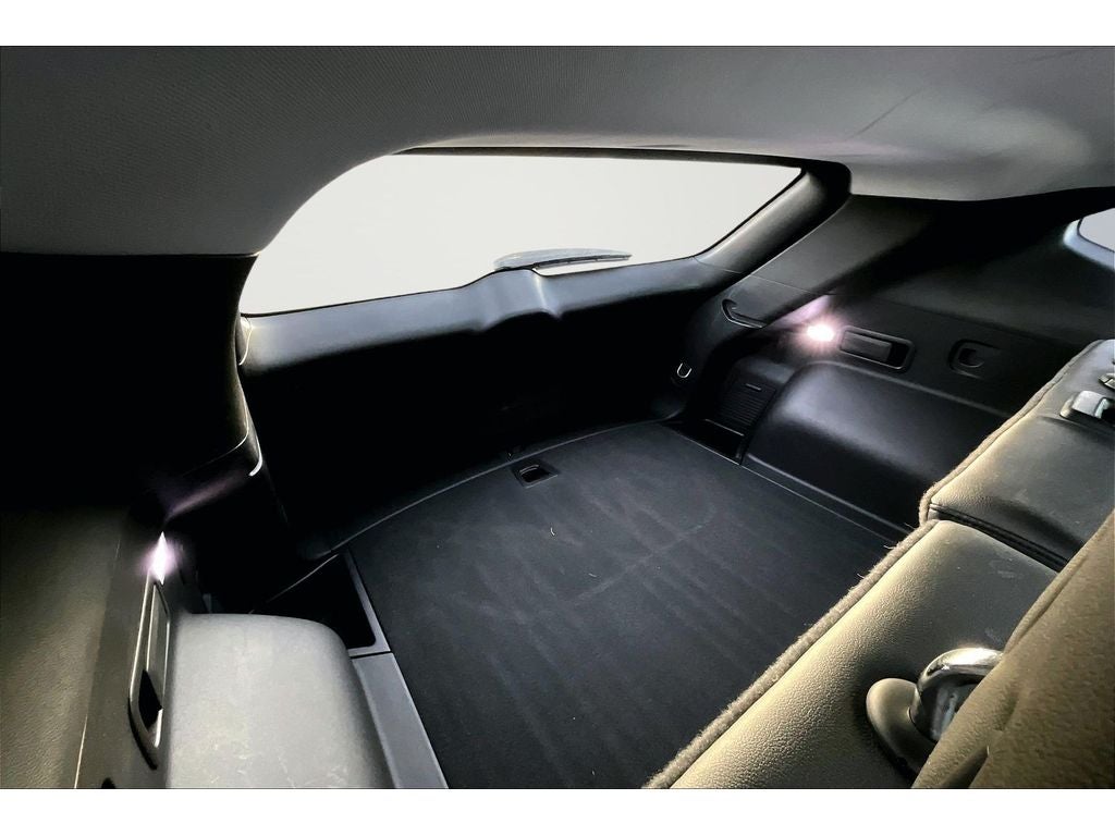 2019 Chevrolet Blazer Base