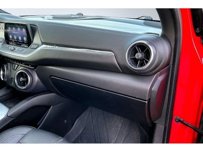 2019 Chevrolet Blazer Base