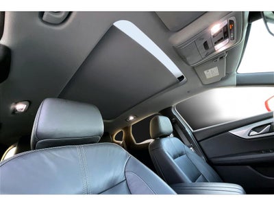 2019 Chevrolet Blazer Base