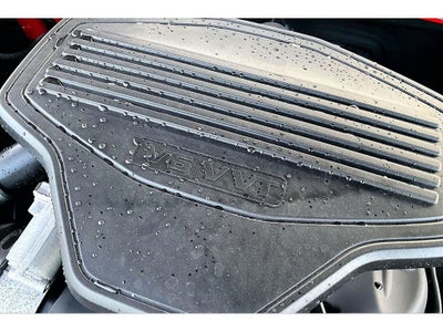 2019 Chevrolet Blazer Base