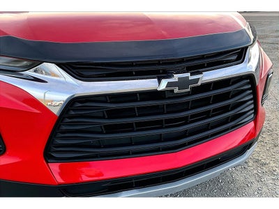 2019 Chevrolet Blazer Base