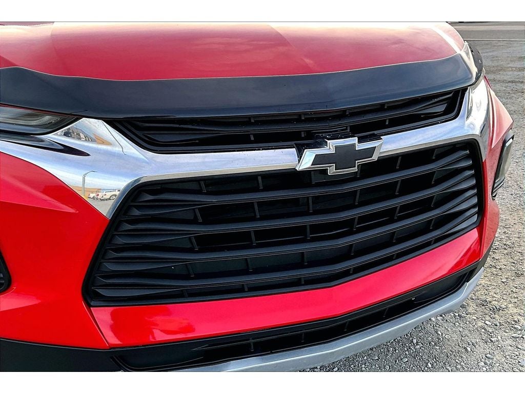 2019 Chevrolet Blazer Base
