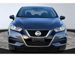 2022 Nissan Versa SV