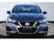 2022 Nissan Versa SV