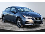 2022 Nissan Versa SV