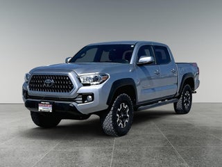 2019 Toyota Tacoma 4WD SR
