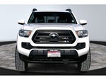 2021 Toyota Tacoma 4WD SR