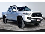 2021 Toyota Tacoma 4WD SR