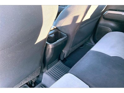 2021 Toyota Tacoma 4WD SR