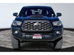 2021 Toyota Tacoma 4WD SR
