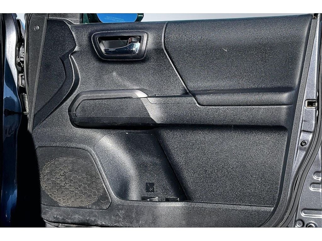 2021 Toyota Tacoma 4WD SR