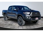 2021 Toyota Tacoma 4WD SR