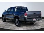 2021 Toyota Tacoma 4WD SR