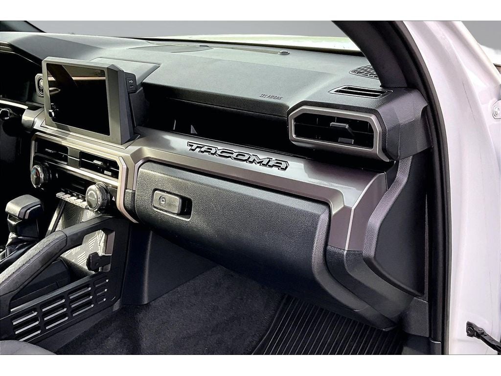 2024 Toyota Tacoma 4WD SR5