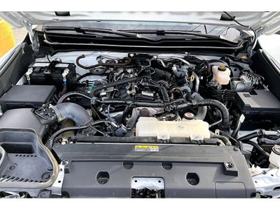 2024 Toyota Tacoma 4WD SR5