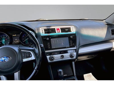 2016 Subaru Legacy 2.5i Premium
