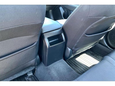 2016 Subaru Legacy 2.5i Premium