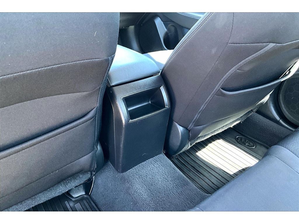 2016 Subaru Legacy 2.5i Premium