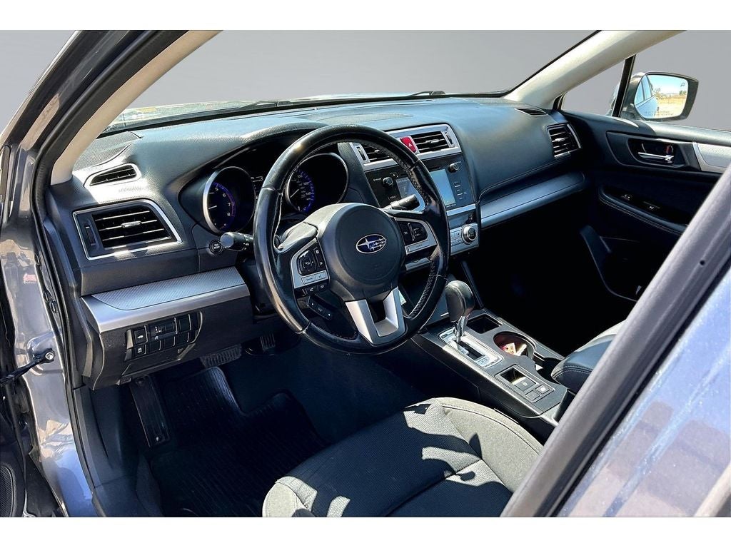 2016 Subaru Legacy 2.5i Premium