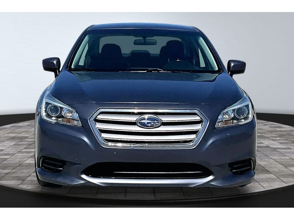 Used 2016 Subaru Legacy 2.5i Premium with VIN 4S3BNAC65G3042267 for sale in Yerington, NV