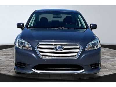 2016 Subaru Legacy 2.5i Premium