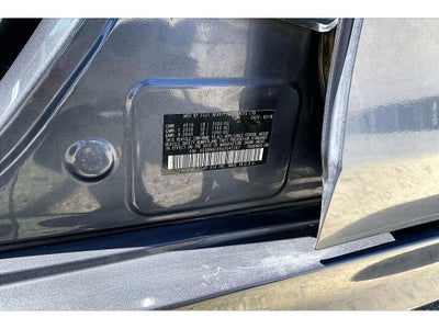 2016 Subaru Legacy 2.5i Premium