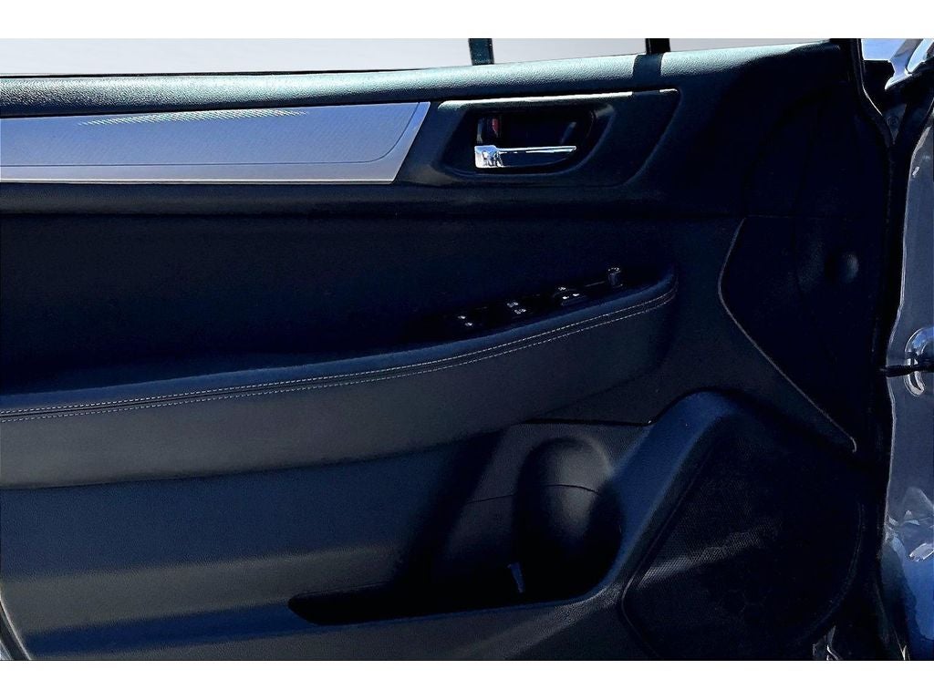 2016 Subaru Legacy 2.5i Premium