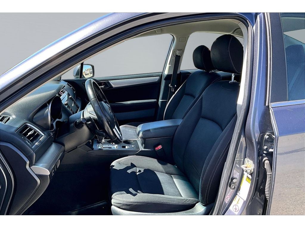 2016 Subaru Legacy 2.5i Premium