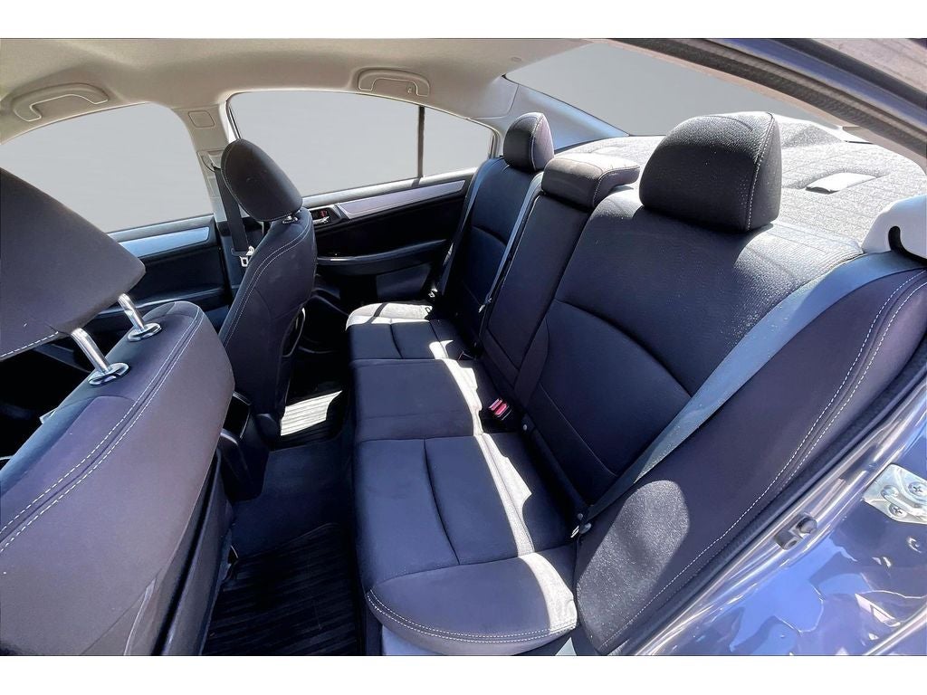 2016 Subaru Legacy 2.5i Premium