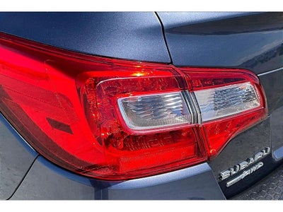 2016 Subaru Legacy 2.5i Premium