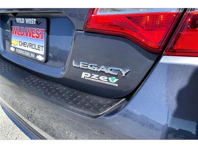 2016 Subaru Legacy 2.5i Premium