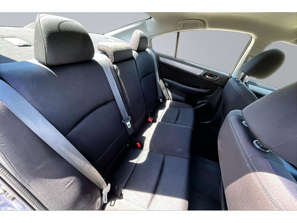 2016 Subaru Legacy 2.5i Premium