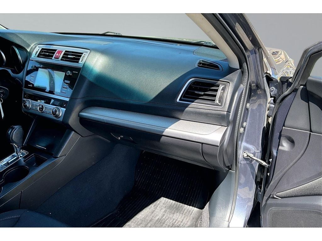 2016 Subaru Legacy 2.5i Premium