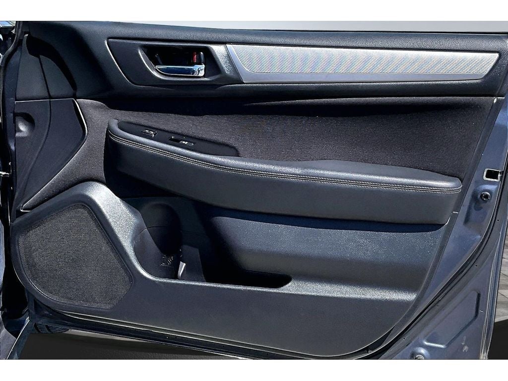 2016 Subaru Legacy 2.5i Premium