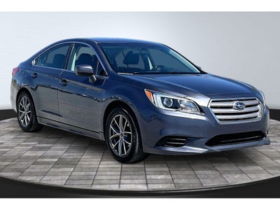 2016 Subaru Legacy 2.5i Premium