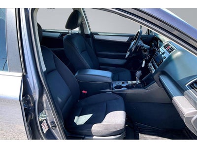 2016 Subaru Legacy 2.5i Premium